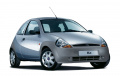 Ford Ka Hatchback I